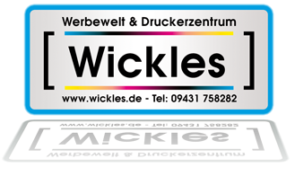 Wickels Logo